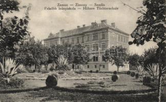 Zimony girl school (EB)