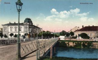 Kassa Klobusitzky street, Divald & Monostory (EK)