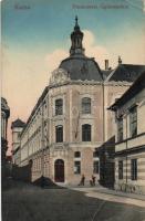 Kassa grammar school (fa)