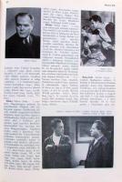2db filmes könyv: Nemeskürty-Szántó - A magyar filmművészet képeskönyve, Helikon kiadó, Bp. 1985; Áb...