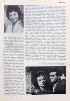 2db filmes könyv: Nemeskürty-Szántó - A magyar filmművészet képeskönyve, Helikon kiadó, Bp. 1985; Áb...