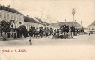 Lajtabruck (Bruck an der Leitha) (EK)