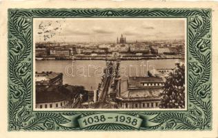 Budapest Szent István Év