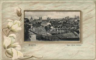 Eger Emb. litho
