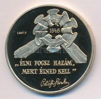 1998. 100Ft "1848-49-es szabadságharc.." T:PP