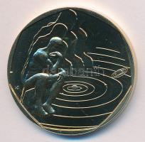 2000. 200Ft "Millenium" T:BU