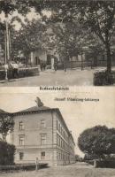 Székesfehérvár József Főherceg laktanya