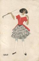 s: Mela Koehler (Rb)