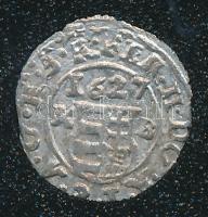 1627KB. Denár Ag "II. Ferdinánd" (0.41g) T:2
Huszár 1204., Unger II 917.a