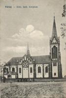 Vállaj Katolikus templom