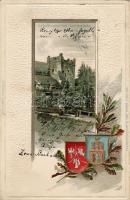 Nasladownic Prä Litho