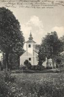 Hidasnémeti Katolikus templom