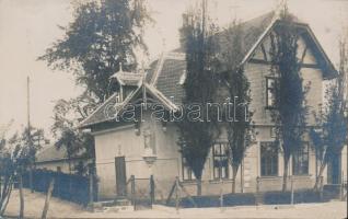 Fehérvárcsurgó Katolikus Iskola photo