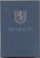 Rapcsányi László: Jeruzsálem. Bp., 1984. Gondolat. 352p