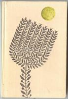 Sólem Alechem. Tóbiás a tejesember. Reich Károly illusztrációival. Bp., Helikon