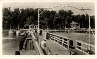 Balatonalmádi hajóállomás