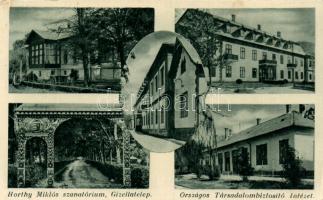 Visegrád-Gizellatelep