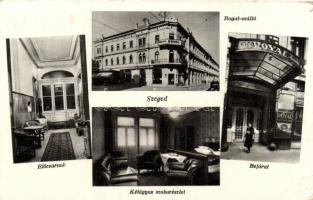 Szeged Royal Szálloda