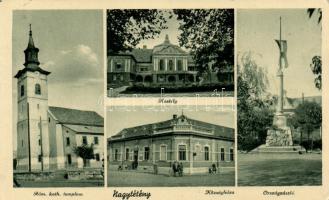 Budapest XXII. Nagytétény