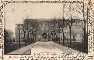 Aachen Hospital