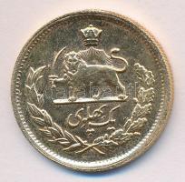 Irán 1976. 1P Au (8.136g) T:2 Iran 1976. 1 Pahlavi Au (8.136g) C:XF