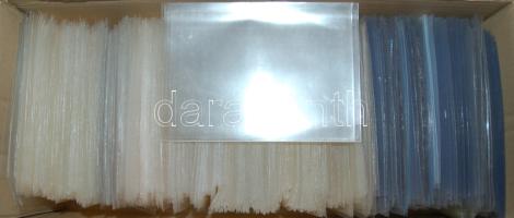 kb 1800 db használt képeslaptok / cca 1800 used postcard-case