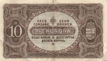 1920. 1K (6x) kétféle sorszámozás + 2K (7x) kétféle sorszámozás, közte egymáshoz közeli sorszámúak i...
