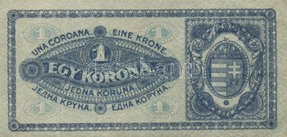 1920. 1K (6x) kétféle sorszámozás + 2K (7x) kétféle sorszámozás, közte egymáshoz közeli sorszámúak i...