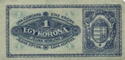 1920. 1K (6x) kétféle sorszámozás + 2K (7x) kétféle sorszámozás, közte egymáshoz közeli sorszámúak i...