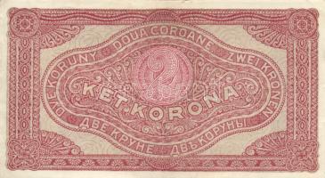 1920. 1K (6x) kétféle sorszámozás + 2K (7x) kétféle sorszámozás, közte egymáshoz közeli sorszámúak i...