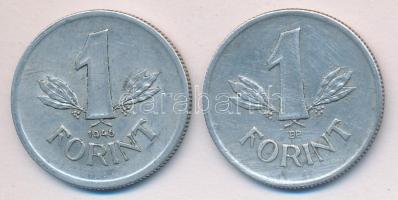 1946. 1Ft Al + 1952. 1Ft Al T:3