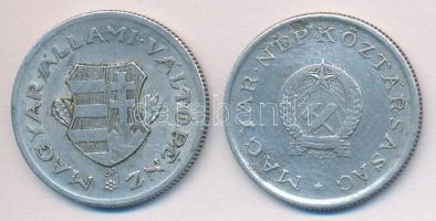 1946. 1Ft Al + 1952. 1Ft Al T:3