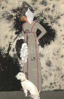 Wiener Werkstätte no. 522. s: Mela Koehler