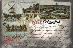Potsdam Litho