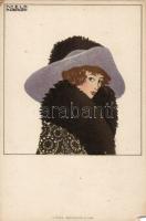 Wiener Werkstätte no. 596. s: Mela Koehler (EM)