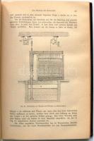 Hummel, J. J.: Die Färberei und Bleicherei der Gespinnstfasern. Berlin: Springer, 1891. 420p. in ful...