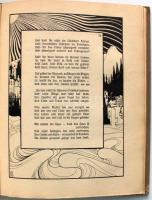 Rosenfeld, Morris: Lieder des Ghetto. Übertragung aus dem Jüdischen von Berthold Feiwel. Berlin, S. ...