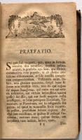 Schirach, Gottlob Benedict von: Clavis Poetarum Classicorum Pars Posterior. Sive Index Philologico-C...