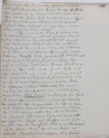 Bernhard Heller, Der arabische Antarroman: ein Beitrag zur vergleichenden c. könyvének kézirata. 488...