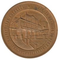 1872. "MEHADIA / A Magyar Orvosok és Természetvizsgálok XVI-ik Nagygyűlése Emlékül" Br eml...