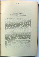 Sombart, Werner: Die Juden und das Wirtschaftsleben. Leipzig, Duncker & Humblot, 1911. 476p