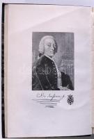Thaly Kálmán: Saussure, Czézár de, II. Rákóczi Ferencz fejedelem udvari nemesének törökországi level...