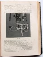 Newcomb-Engelmanns Populäre Astronomie, 6. Aufl., hrsg. von Prof. Dr. H. Ludendorff. Mit 240 Abbildu...