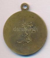 I. V.H. 1914. "I. Ferenc József és II. Vilmos" Br világháborús emlékmedál (26mm) T:2
WWI 1...