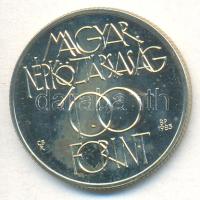 1985. 100Ft "Kulturális fórum" T:BU