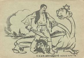 Anti-Bolshevik, Antisemitic propaganda, Judaica