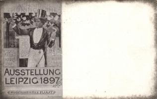 1897 Leipzig Expo