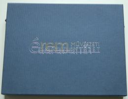 Éremtartó kazetta 1 kivehető tálcával, összesen 24 férőhellyel 50x50mm, új állapotban!