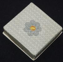 cca 1900 Doxa zsebóra hibátlan porcelán számlappal, másodpercmutatóval. Nem jár /
Doxa pocket watch ...