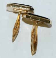 Egy pár mandzsettagomb